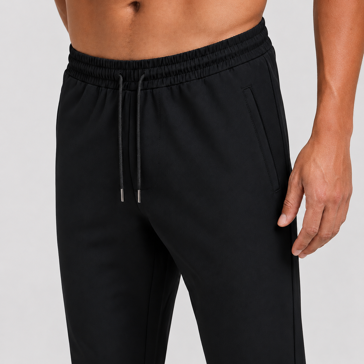 The Deep Black Set