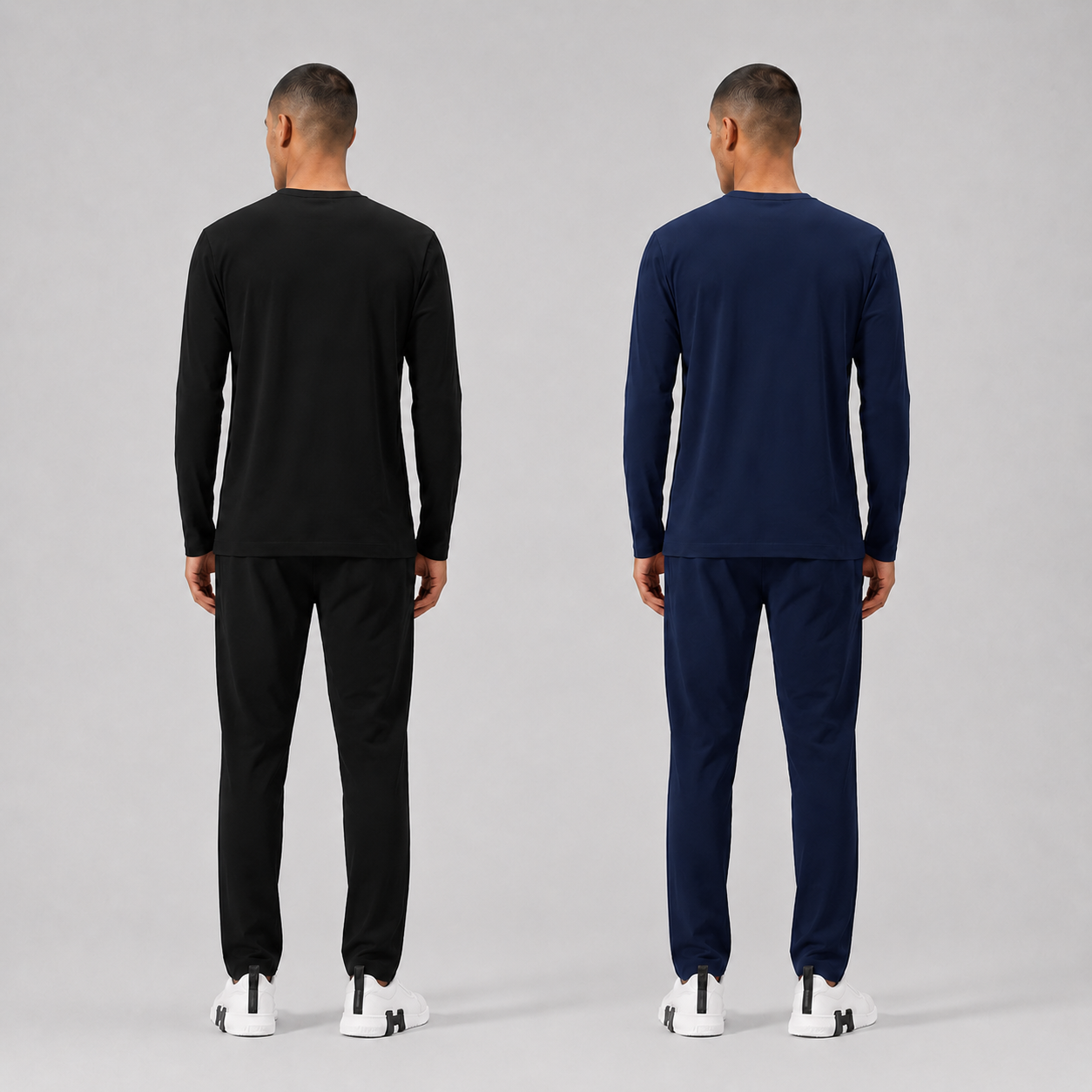 The Longsleeve Bundle 2-Pack