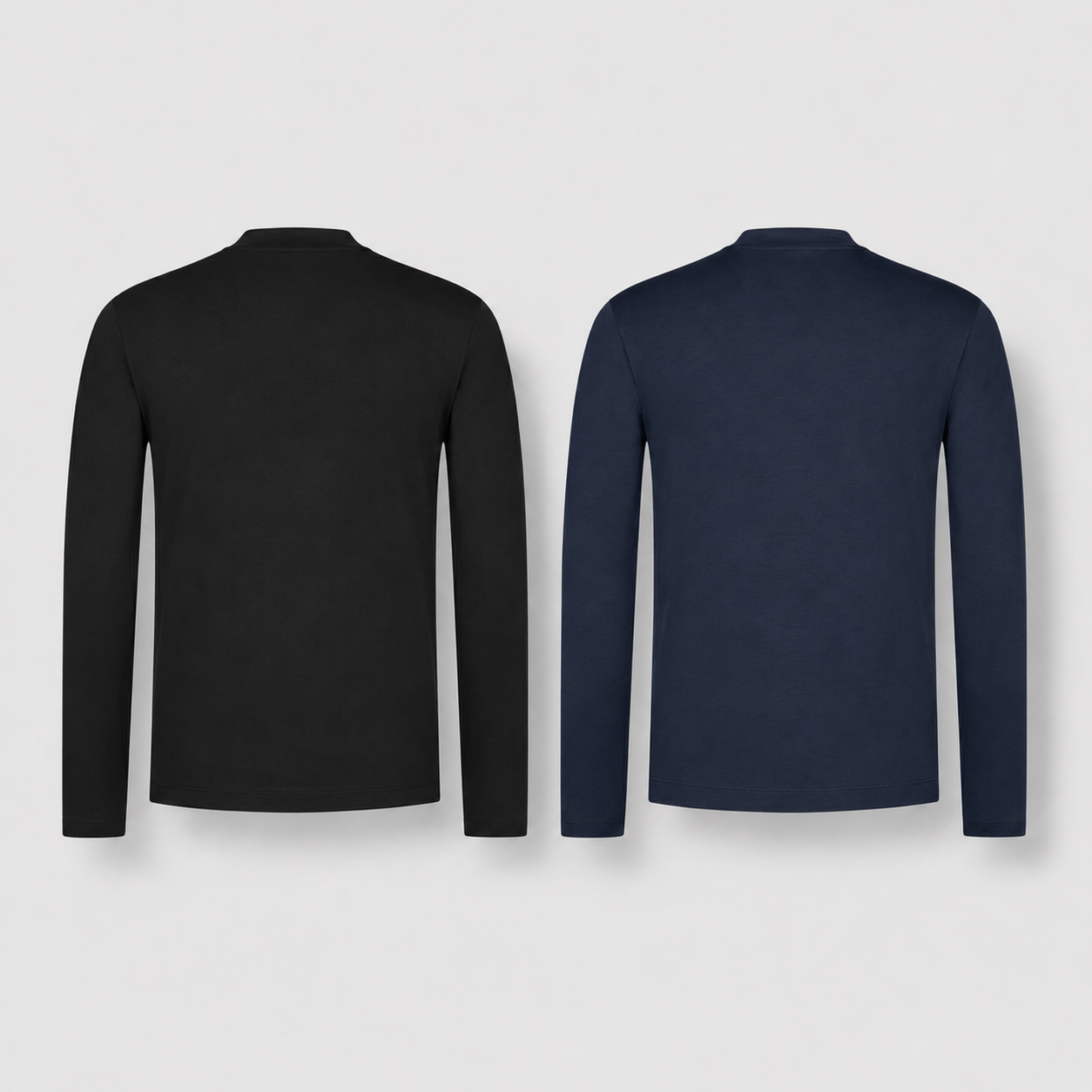 The Longsleeve Bundle 2-Pack