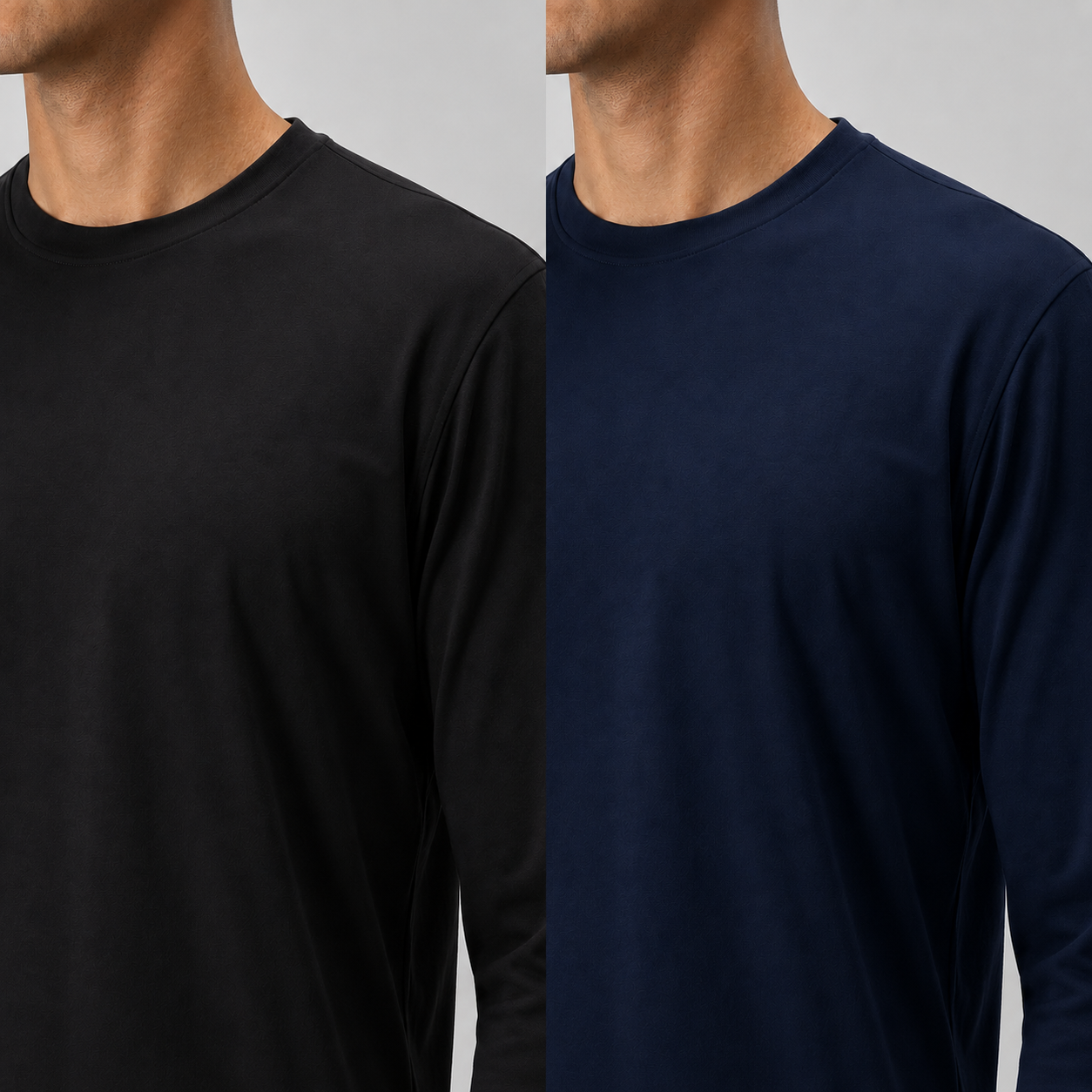 The Longsleeve Bundle 2-Pack