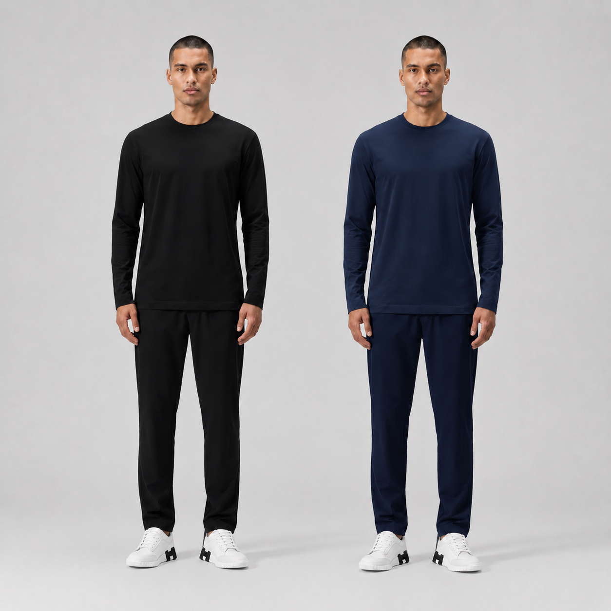 The Longsleeve Bundle 2-Pack