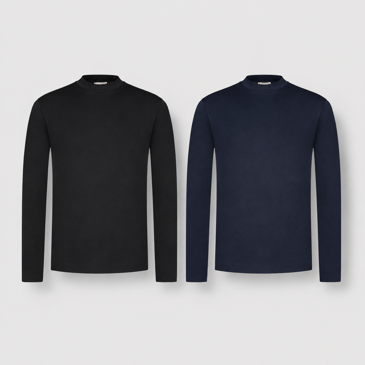 The Longsleeve Bundle 2-Pack
