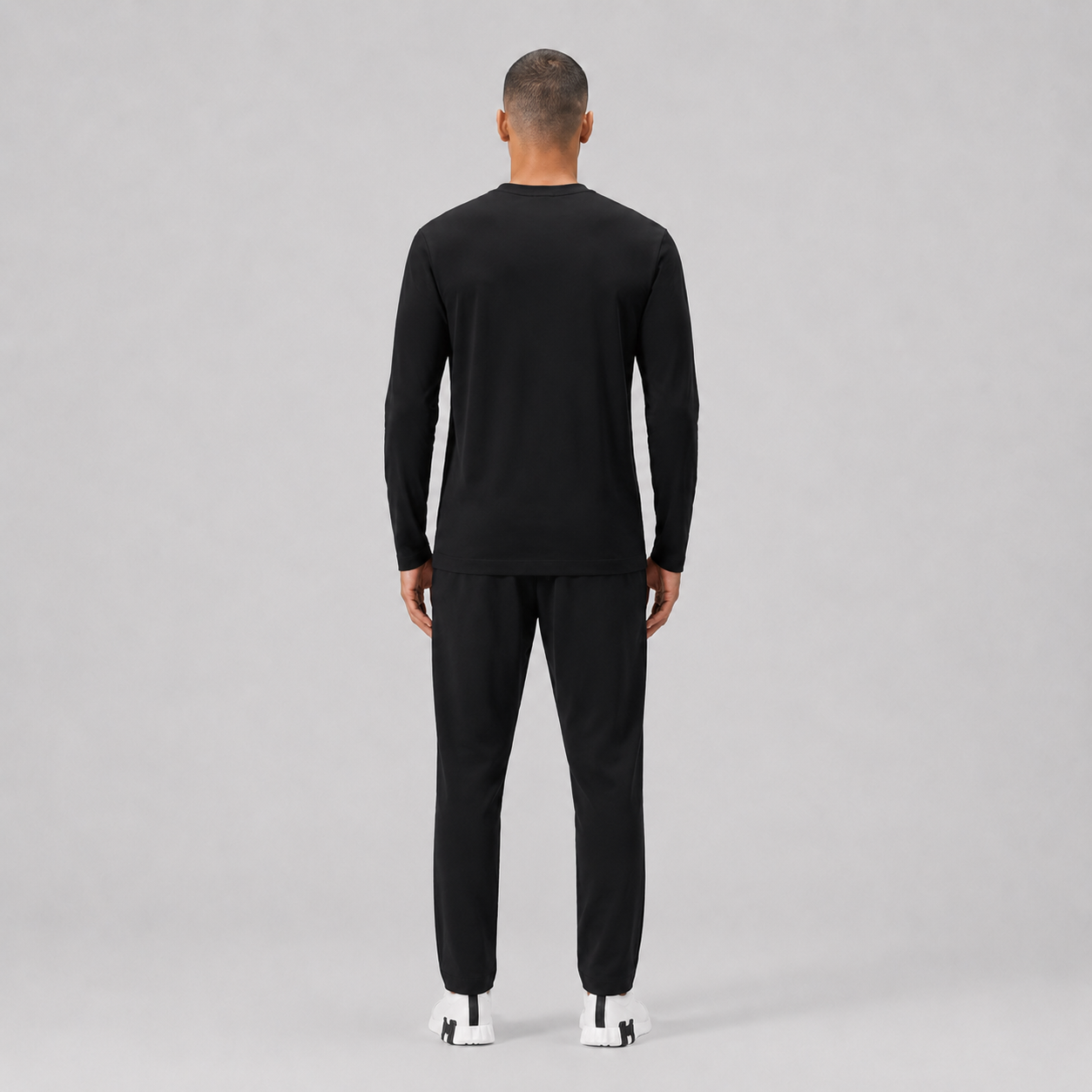 The Deep Black Set