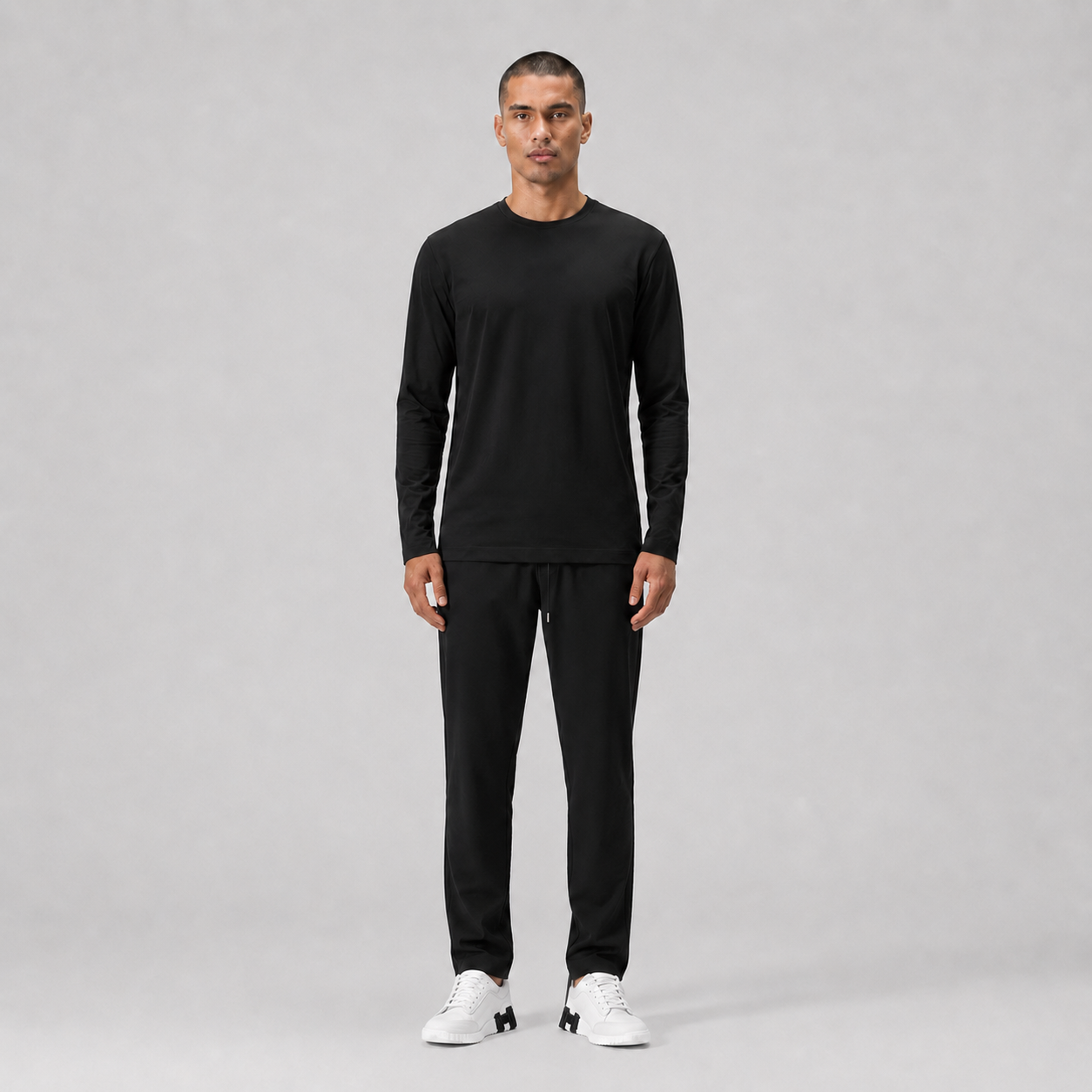 The Deep Black Set