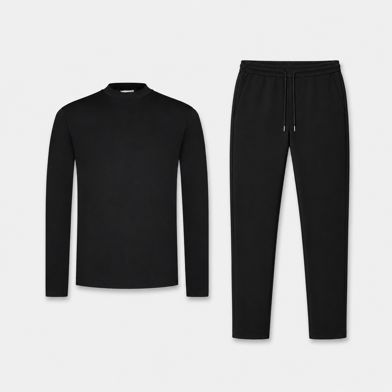 The Deep Black Set