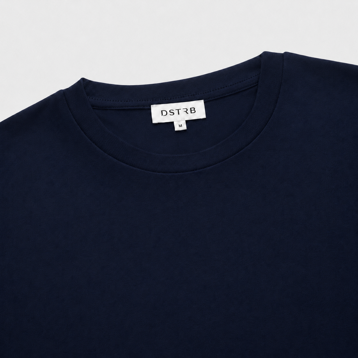 The Classic Longsleeve – Midnight Navy